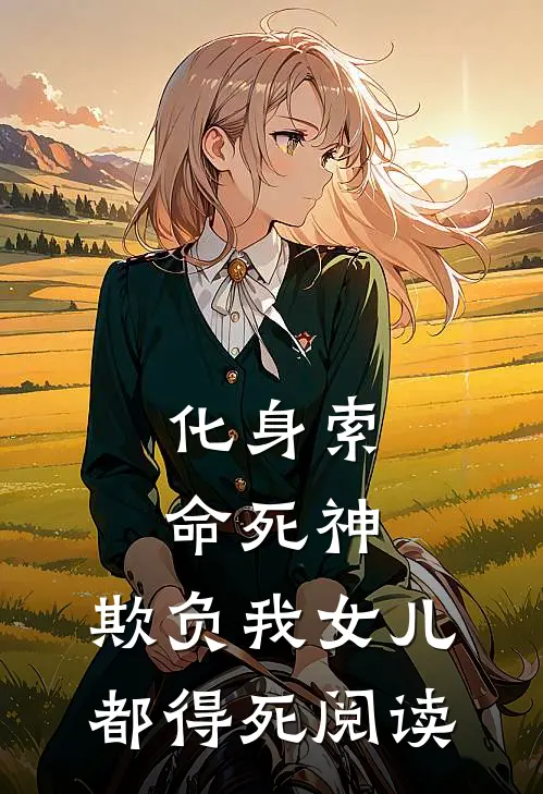 化身索命死神,欺负我女儿都得死阅读