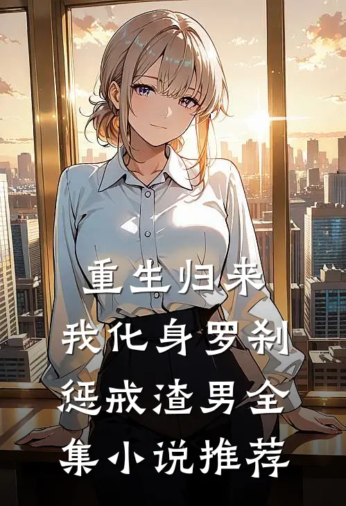 重生归来，我化身罗刹惩戒渣男全集小说推荐
