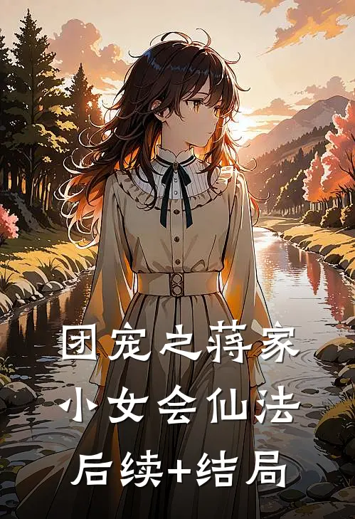 团宠之蒋家小女会仙法后续+结局