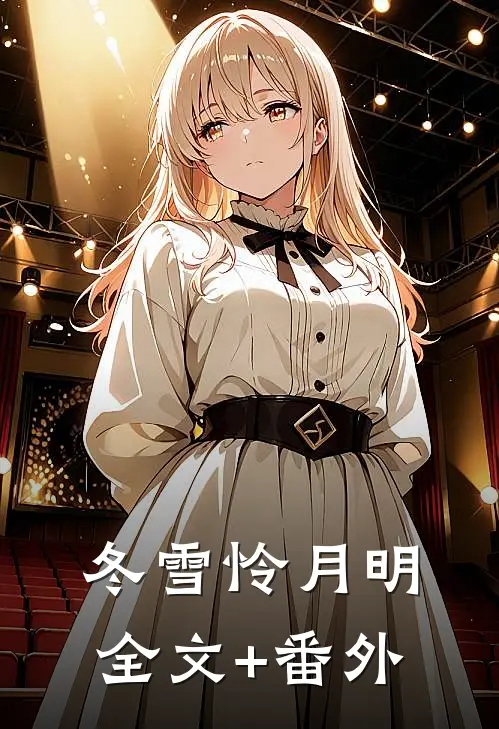 冬雪怜月明全文+番外
