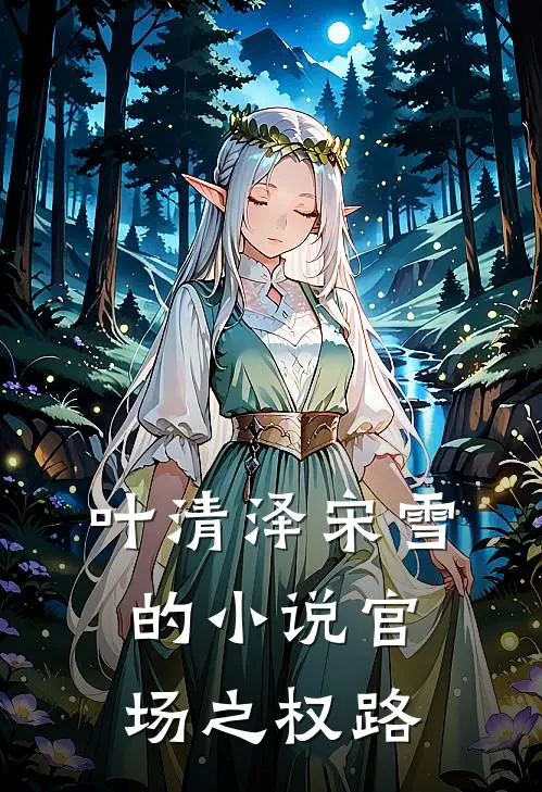 叶清泽宋雪的小说官场之权路