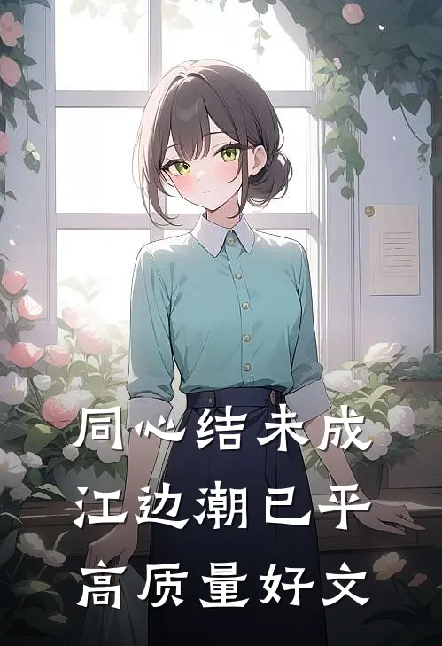 同心结未成，江边潮已平高质量好文