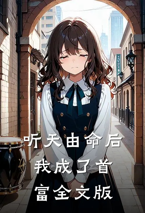 听天由命后，我成了首富全文版