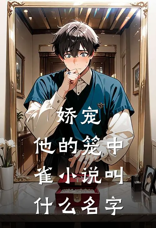 娇宠他的笼中雀叫名字啊
