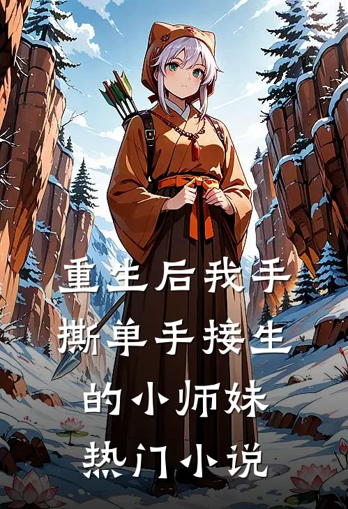 重生后我手撕单手接生的小师妹热门小说