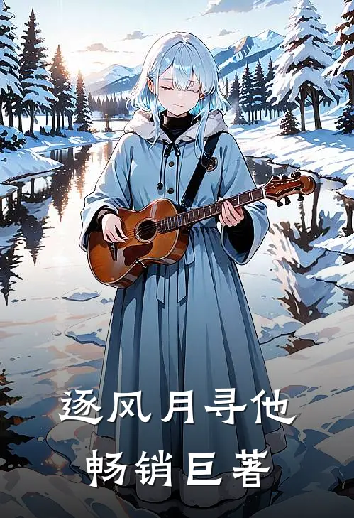 逐风月寻他畅销巨著