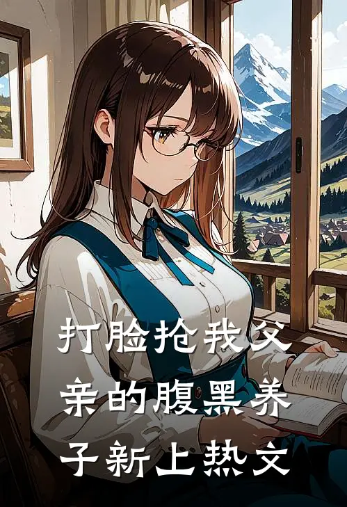 打脸抢我父亲的腹黑养子新上热文