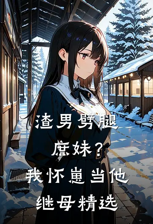 渣男劈腿庶妹？我怀崽当他继母精选