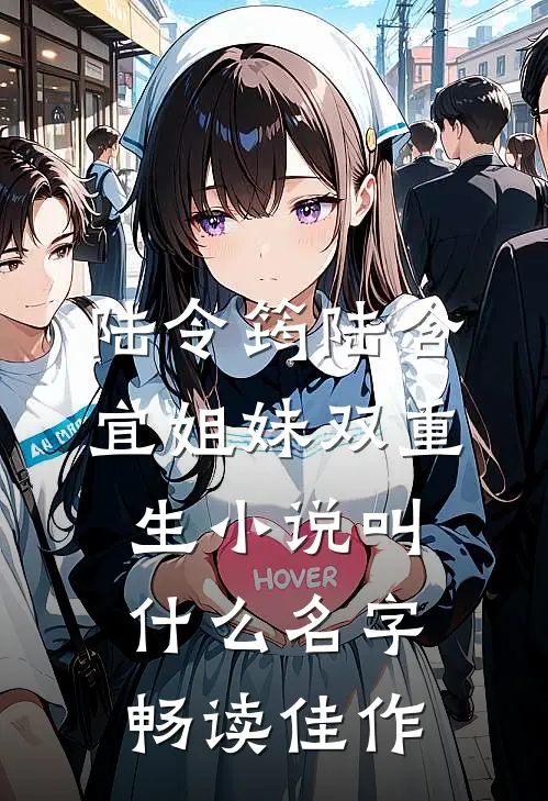 陆令筠陆含宜姐妹双重生小说叫什么名字畅读佳作