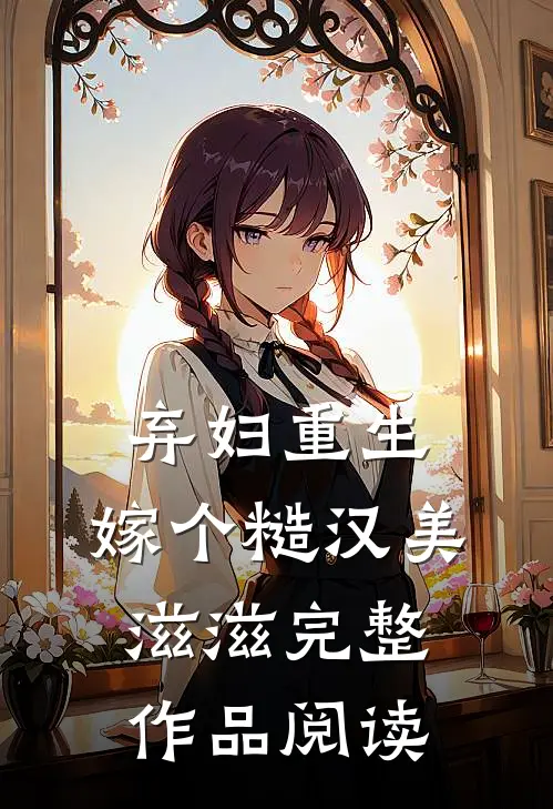 弃妇重生，嫁个糙汉美滋滋完整作品阅读
