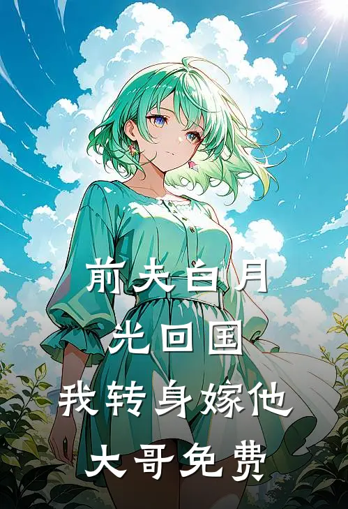 前夫白月光回国，我转身嫁他大哥免费