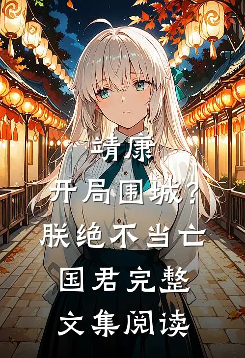 靖康：开局围城？朕绝不当亡国君完整文集阅读