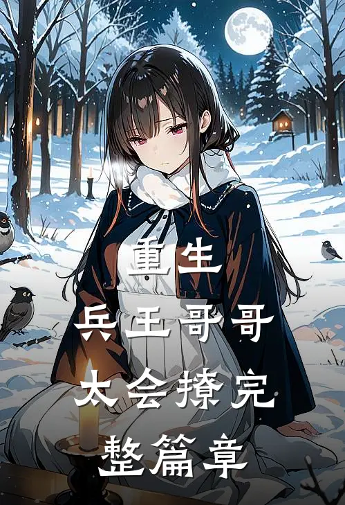 重生兵王哥哥太会撩完整篇章阅读