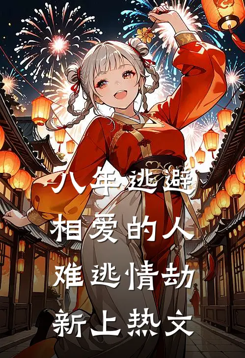 八年逃避，相爱的人难逃情劫新上热文