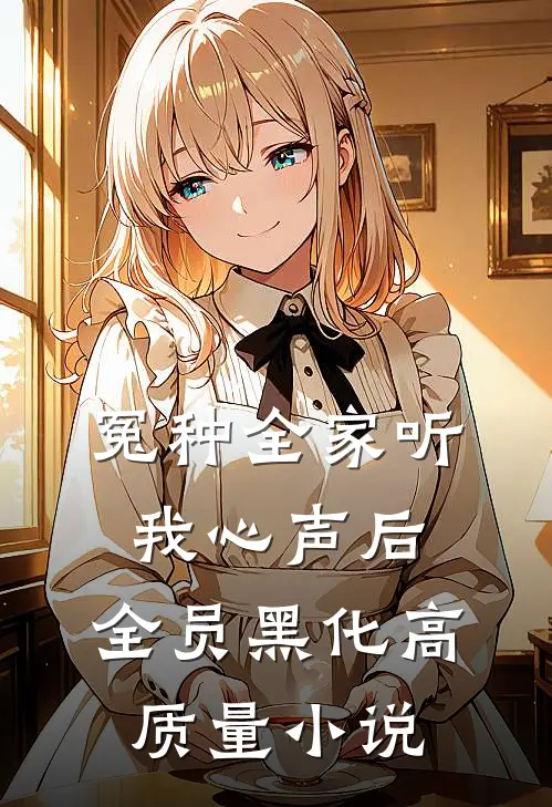冤种全家听我心声后，全员黑化高质量小说