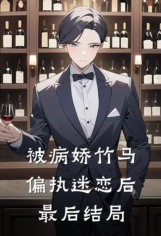 被病娇竹马偏执迷恋后最后结局