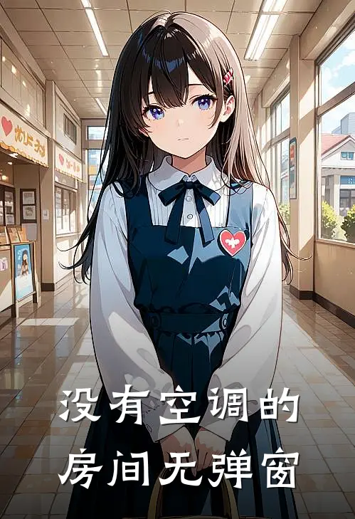 没有空调的房间无弹窗
