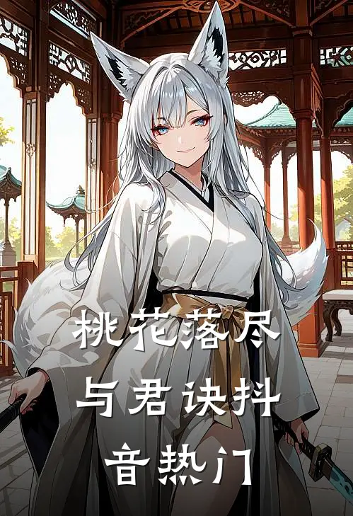 桃花落尽与君诀抖音热门