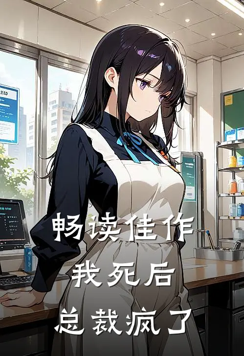 畅读佳作我死后，总裁疯了