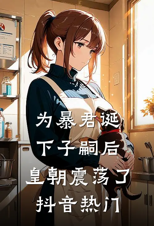 为暴君诞下子嗣后，皇朝震荡了抖音热门