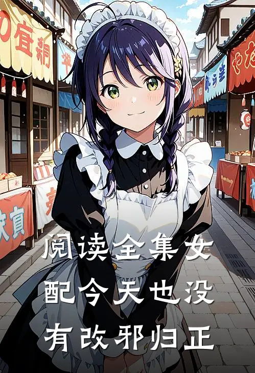 阅读全集女配今天也没有改邪归正