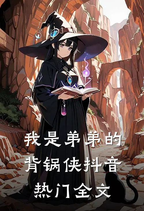我是弟弟的背锅侠抖音热门全文