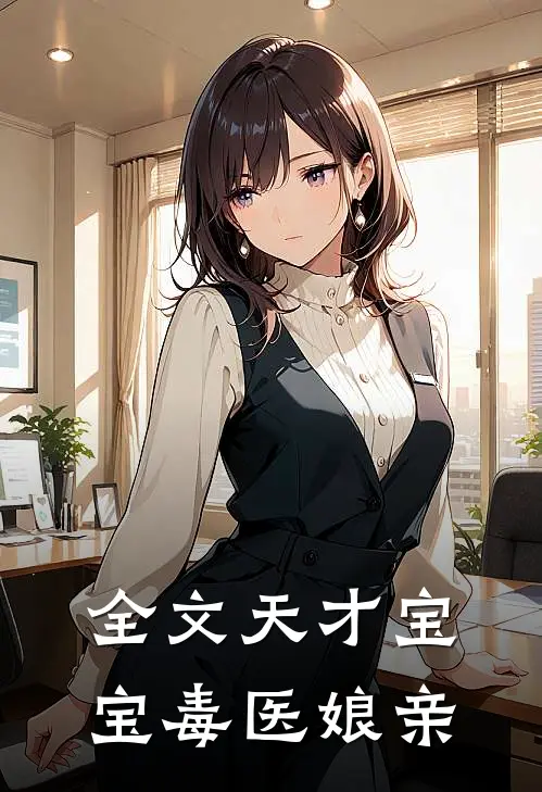 全文天才宝宝毒医娘亲