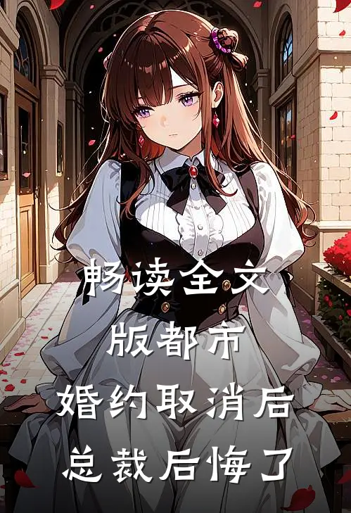 畅读全文版都市：婚约取消后，总裁后悔了
