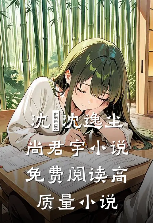 沈玥沈逸尘尚君宇小说免费阅读高质量小说