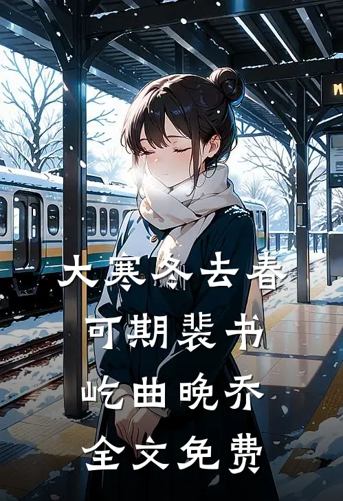 大寒冬去春可期裴书屹曲晚乔全文免费