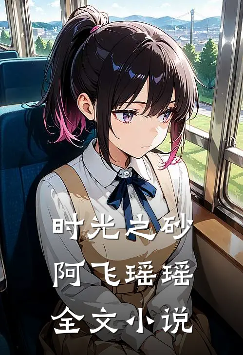 时光之砂阿飞瑶瑶全文小说