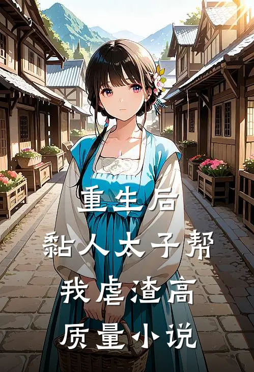 重生后，黏人太子帮我虐渣高质量小说