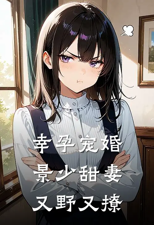 幸孕宠婚景少甜妻又野又撩