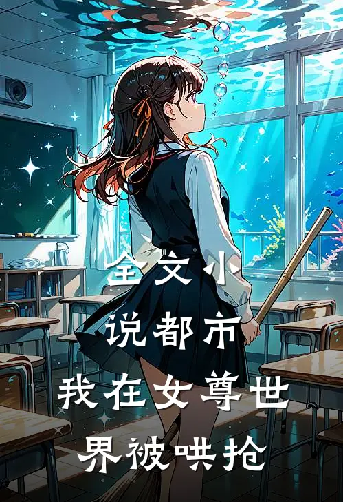 全文小说都市：我在女尊世界被哄抢