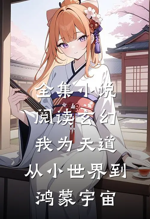 全集小说阅读玄幻：我为天道，从小世界到鸿蒙宇宙