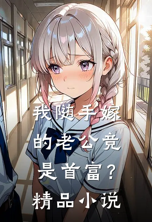 我随手嫁的老公竟是首富？精品小说