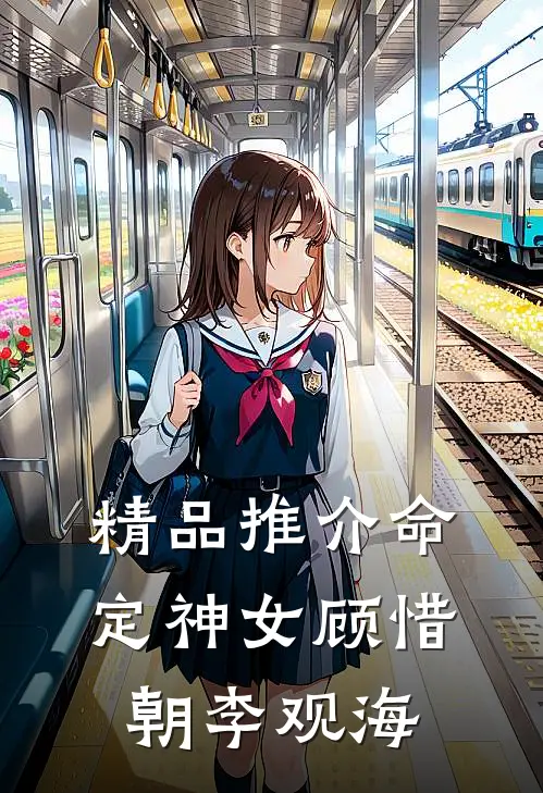 精品推介命定神女顾惜朝李观海