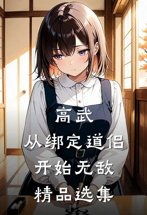 高武：从绑定道侣开始无敌精品选集