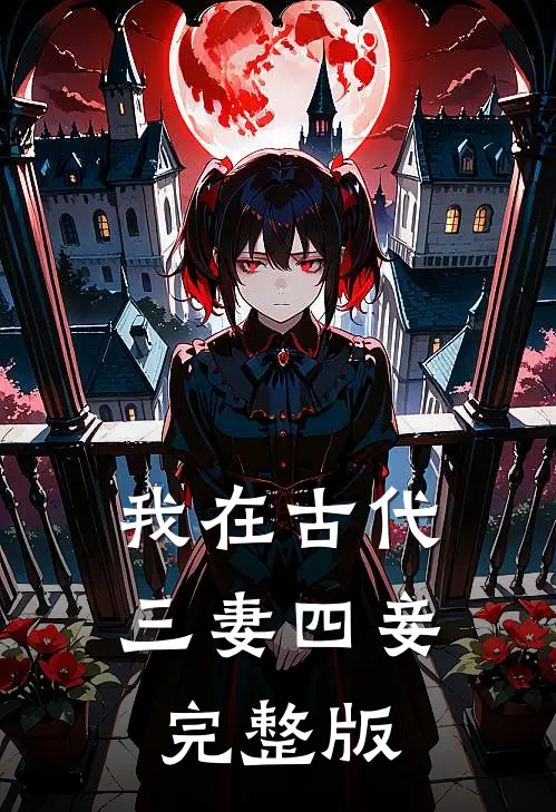 我在古代三妻四妾完整版