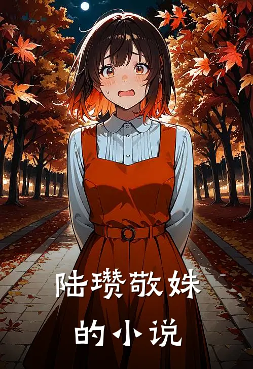 陆瓒敬姝的免费阅读