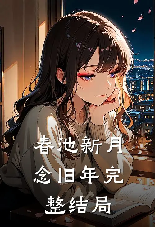 春池新月念旧年完整结局