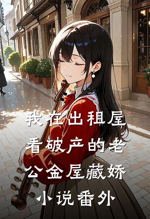 我在出租屋看破产的老公金屋藏娇小说番外