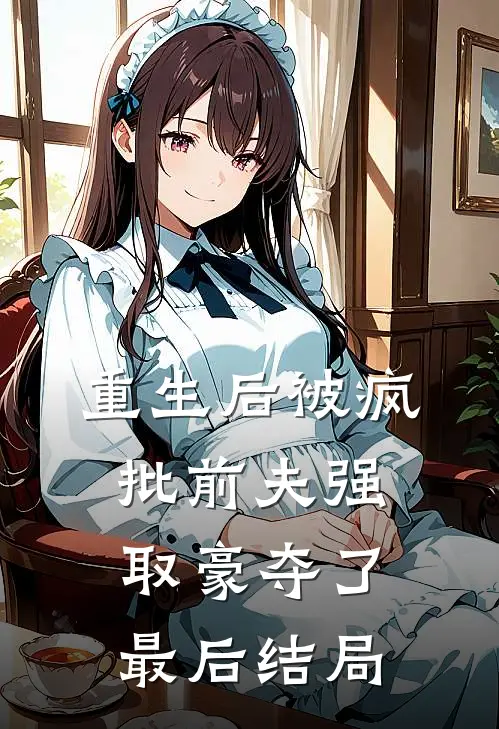 重生后被疯批前夫强取豪夺了最后结局