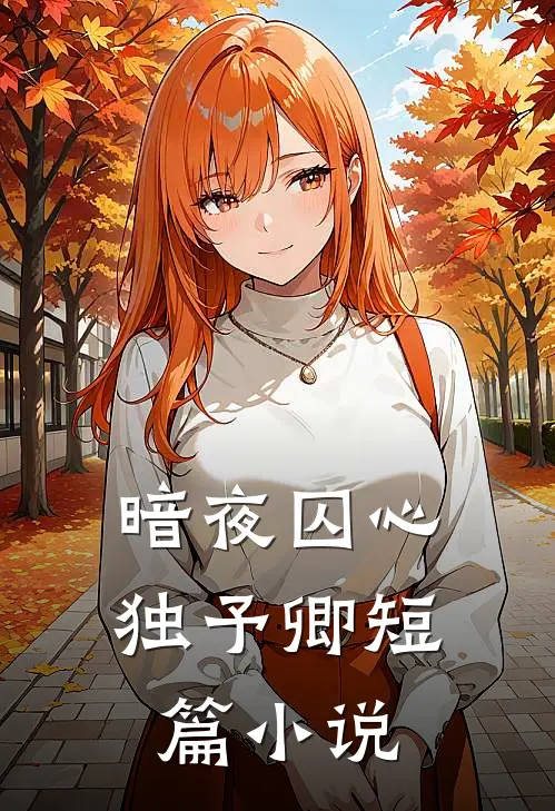 暗夜囚心独予卿短篇