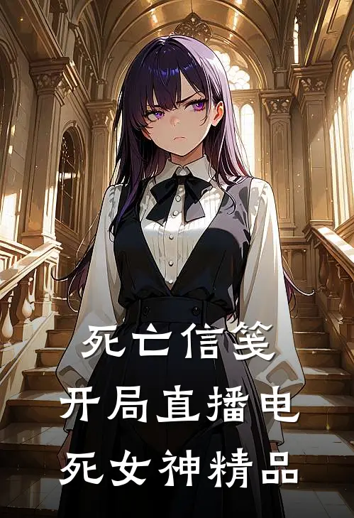 死亡信笺：开局直播电死女神精品