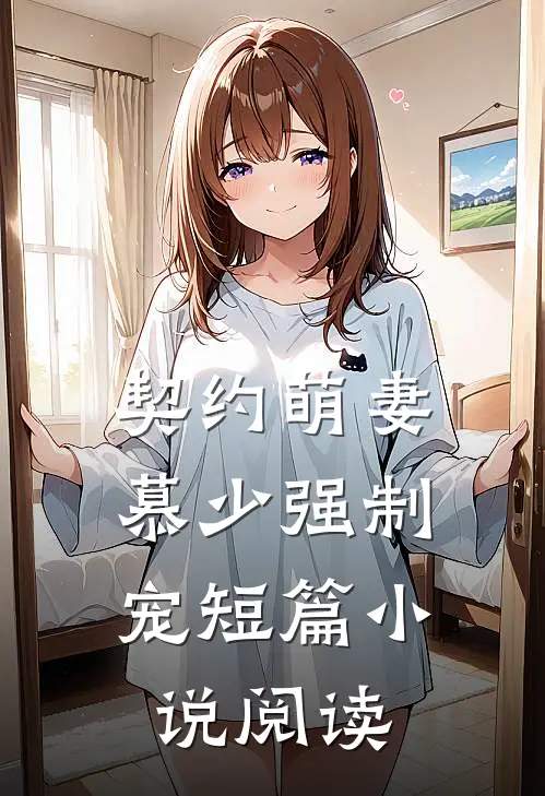 契约萌妻：慕少强制宠短篇小说阅读