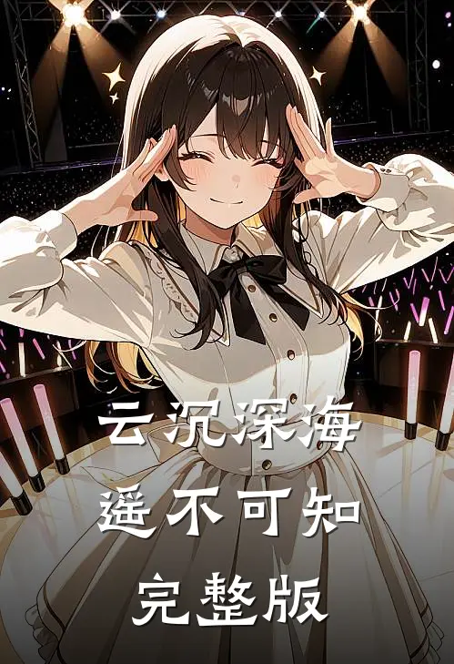 云沉深海，遥不可知完整版
