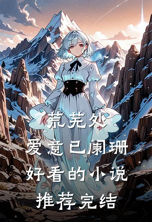 荒芜处，爱意已阑珊好看的小说推荐完结