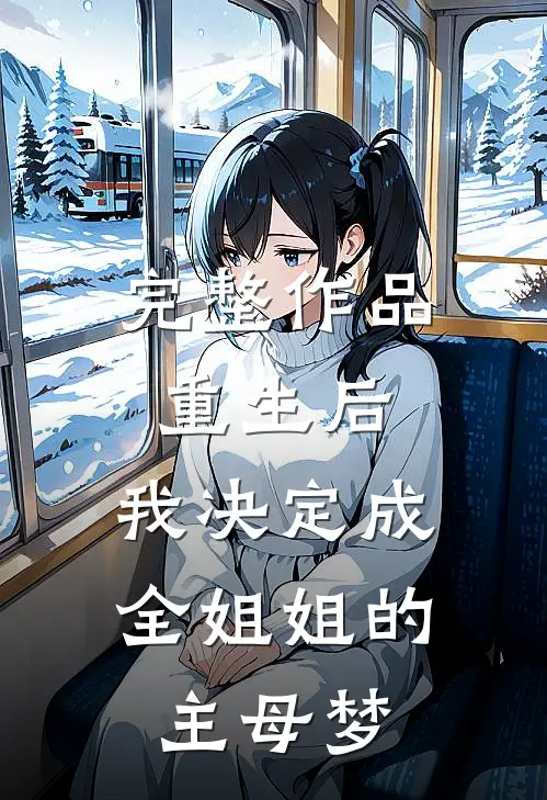 完整作品重生后，我决定成全姐姐的主母梦