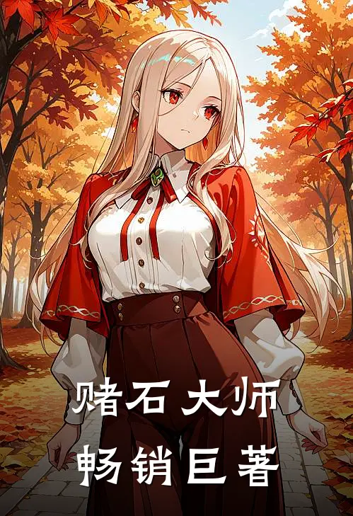 赌石大师畅销巨著